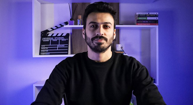 Barış Özkan: ‘Dijital girişimcilik finansal özgürlüğün anahtarıdır’