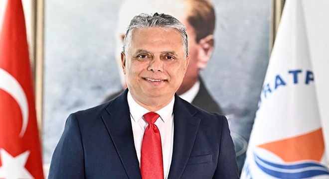 Başkan Uysal’dan egemenlik mesajı