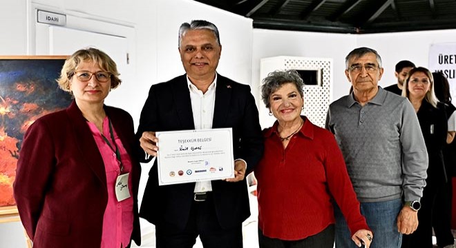 Başkan Uysal’dan yaşlı dostu kent vurgusu