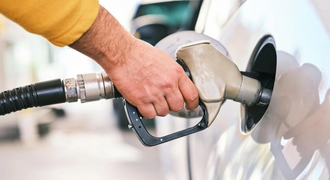 Benzine zam ya da indirim var mı?