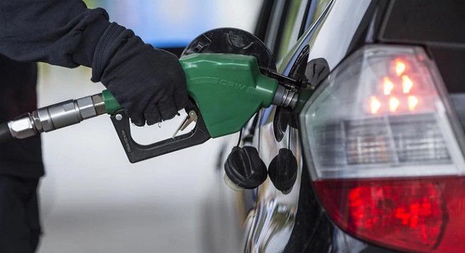 Benzine zam ya da indirim var mı?