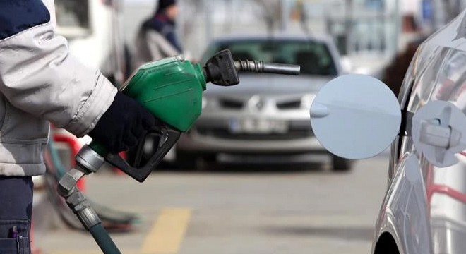 Benzine zam ya da indirim var mı?