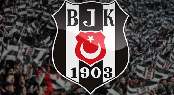 Beşiktaş’ın Antalya kampı kadrosu açıklandı