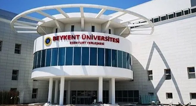 Beykent’te araştırma görevlileri işten çıkarıldı