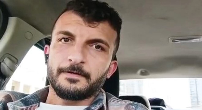 Böcek ailesini hastaneye götüren taksici konuştu