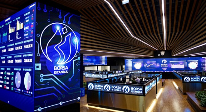 Borsa İstanbul’da operasyon: 21 gözaltı