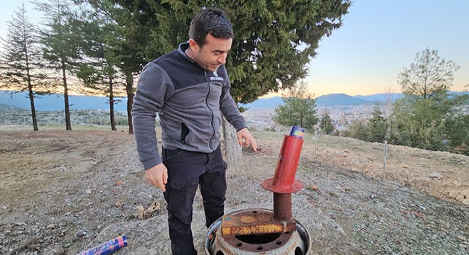 Bucak’ta asırlık ramazan geleneği