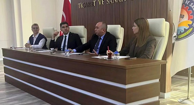 Burdur’da İl Tanıtma ve Geliştirme Kurulu toplandı