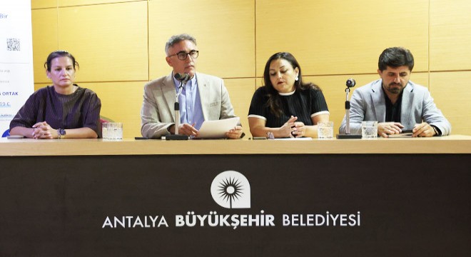 Büyükşehir’den Yeşil Geçiş İçin Ortak Akıl Çalıştayı