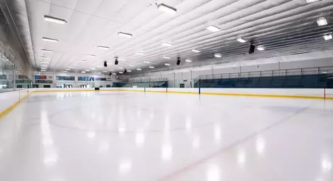 Buz hokeyi maçında silahlı saldırı: 3 ölü, 3 yaralı