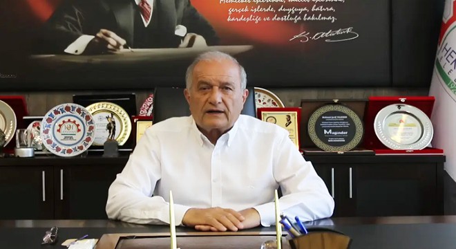 CHP’de bir istifa daha