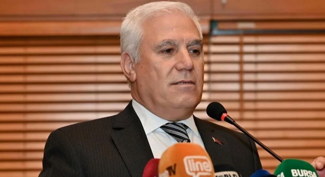 CHP'li Başkana gözaltı kararı