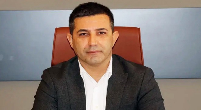 CHP'li başkana tutuklama kararı