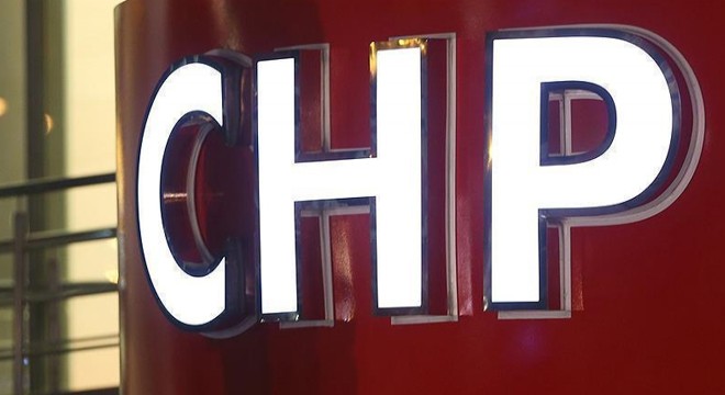 CHP'nin kurultay davasında delegeler tanık olarak dinlendi