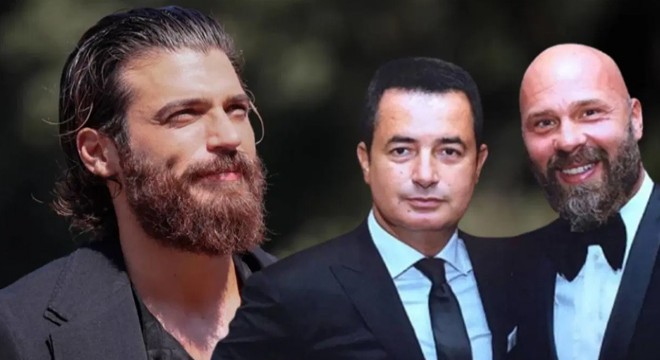 Can Yaman ile Esat Yontunç'un test sonucu belli oldu
