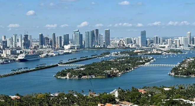 Cengiz Bayırlı, Miami’nin Emlak Pazarını Türklerle Buluşturuyor