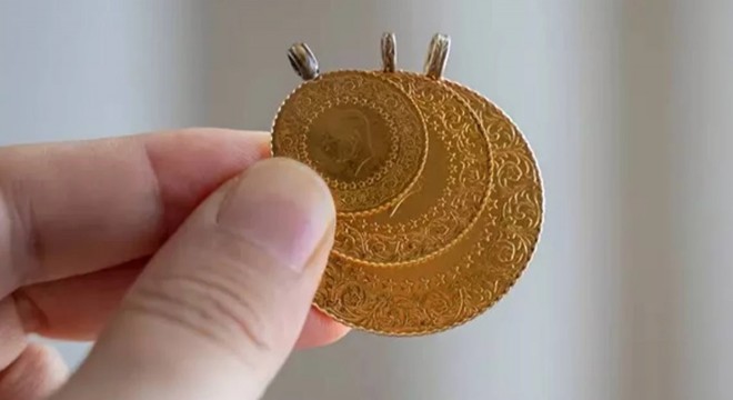 Çeyrek, gram ve yarım altın fiyatları ne kadar?