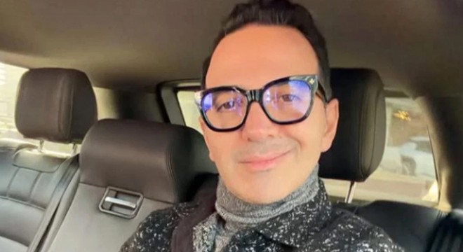Cihan Şensözlü tahliye oldu