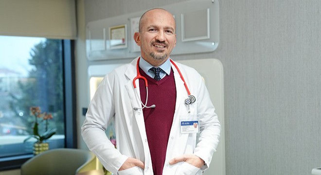 ‘Çocuğunuzun ateşi var diye hemen ilaca sarılmayın’