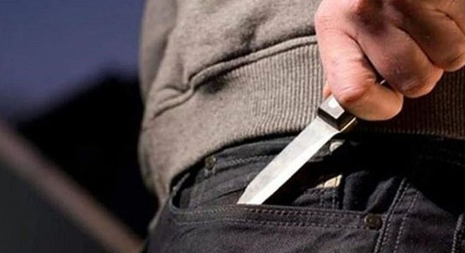 Çocukların bıçaklı kavgasında biri öldü, diğeri yaralandı