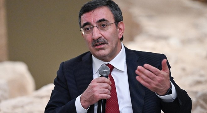 Cumhurbaşkanı Yardımcısı Yılmaz’dan ara seçim açıklaması