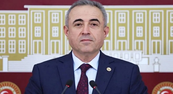 DEVA'dan istifa etti, AKP'ye katılıyor