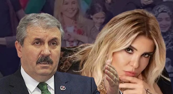 Destici ve Ergen polemiği büyüyor