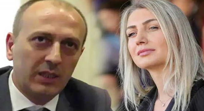 Dilek İmamoğlu'nun abisi Ali Kaya hakkında yeni rapor