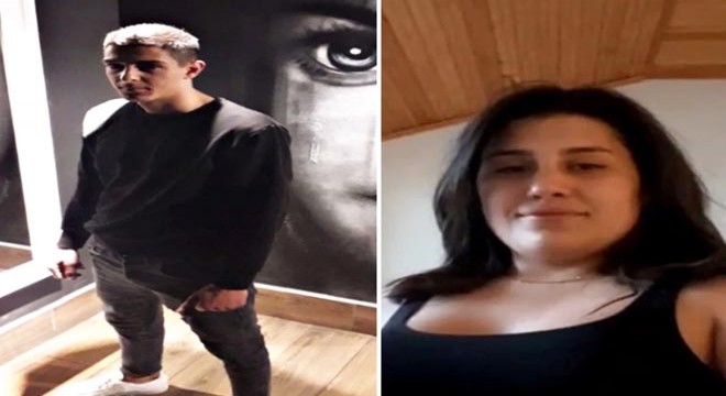 Dilruba'yı öldüren sanık: Yaşamasını istediğim için 112’yi aradım