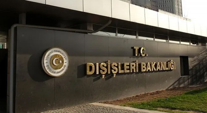 Dışişleri: Kerkük’e Türkmen bir vali seçilmesi tarihi bir gelişmedir