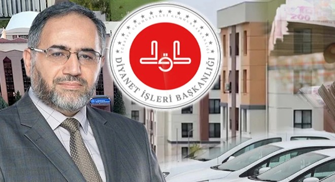 Diyanet'ten ev-araba fetvası