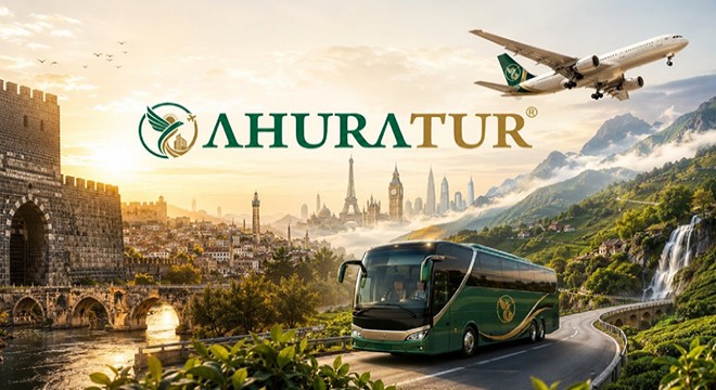 Diyarbakır Çıkışlı Karadeniz Turu Ahura Tur’da
