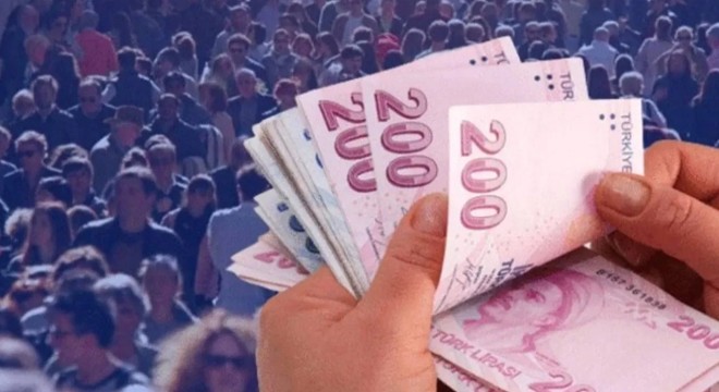 EYT’siz erken emeklilik yolu açıldı