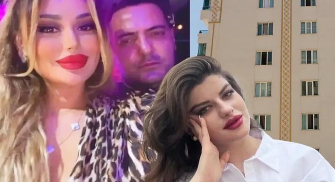 Ejegül davasında tanık: ‘Yeter yeter’ diye bağırıyordu