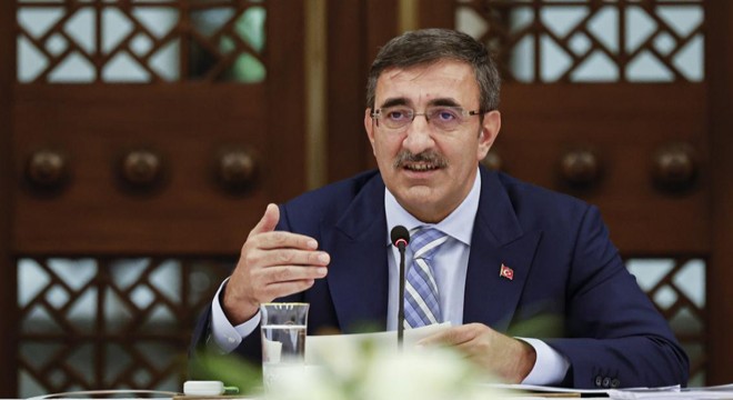 Ekonomi Koordinasyon Kurulu toplandı