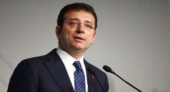 Ekrem İmamoğlu ile 3 sanığın "casusluk" davası başladı