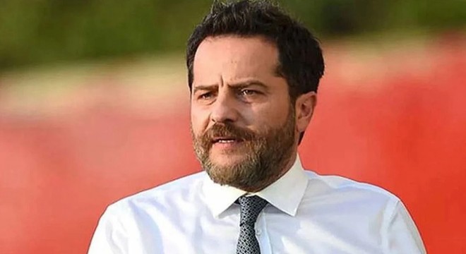 Erden Timur'un emniyetteki ifadesi ortaya çıktı