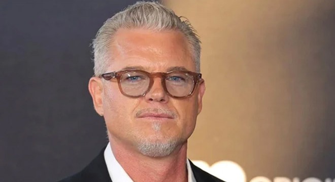 Eric Dane hayatını kaybetti