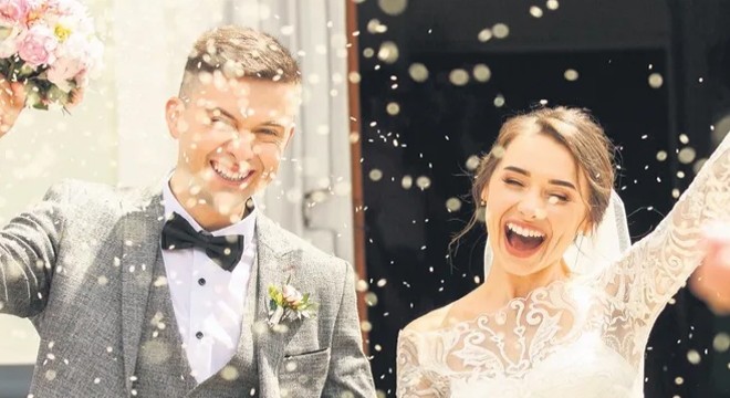 Erkekler 28’de kadınlar 26’da evleniyor