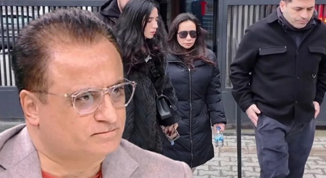 Erol Köse'nin cenazesi Adli Tıp Kurumu'ndan alındı