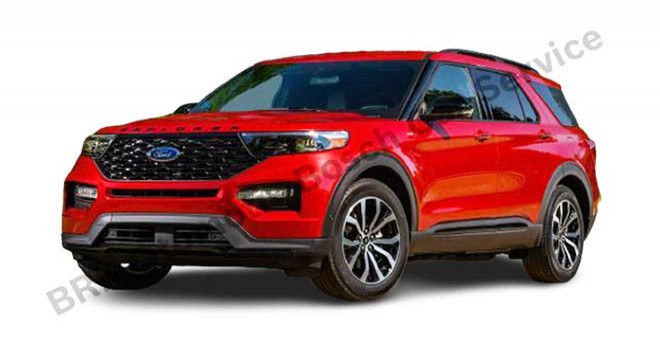 Esenyurt’ta Ford Araç Sahipleri İçin Güvenilir Servis Deneyimi