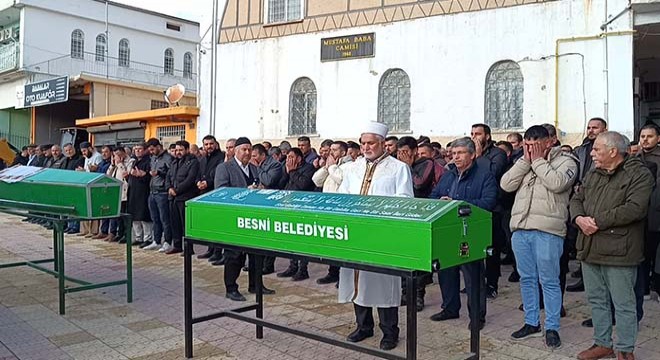 Eşi ile bacanağını öldüren şüpheli, otelde yakalandı