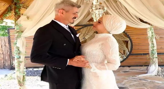 Eşini öldüren müzisyene ağırlaştırılmış müebbet