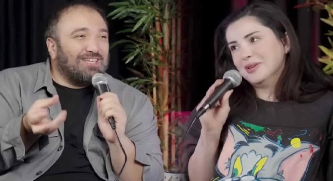 Eski eşler birbirine girdi: Suçlamalar peş peşe
