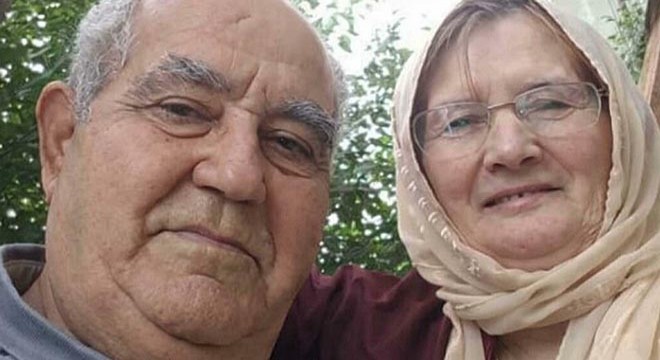 Evli çiftin ölümünde yeni detay