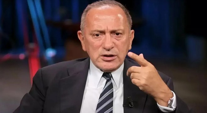 Fatih Altaylı hakkında tahliye kararı