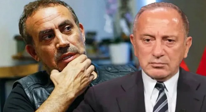 Fatih Altaylı’nın AHBAP çıkışına Haluk Levent’ten yanıt