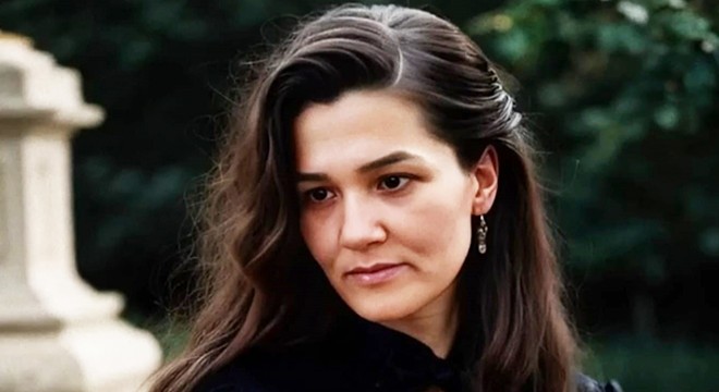 Fatma Nur öğretmen, son yolculuğuna uğurlandı