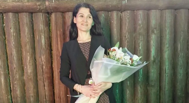 Fatma Nur öğretmenin adı, görev yaptığı okulda yaşatılacak