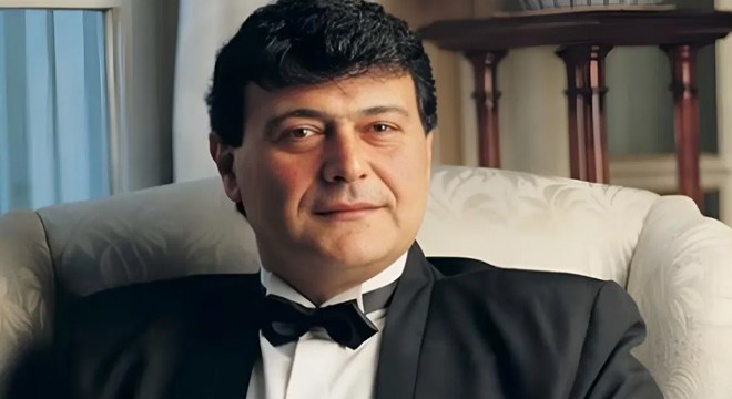 Ferdi Özbeğen’in hayatı film oluyor